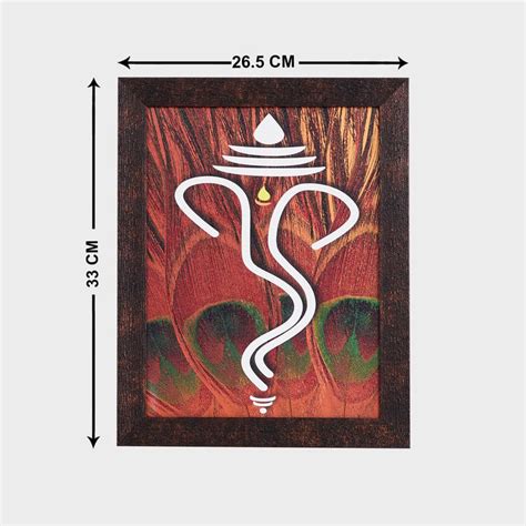 Buy Fiesta Picture Frames from Home Centre at just INR 499.0