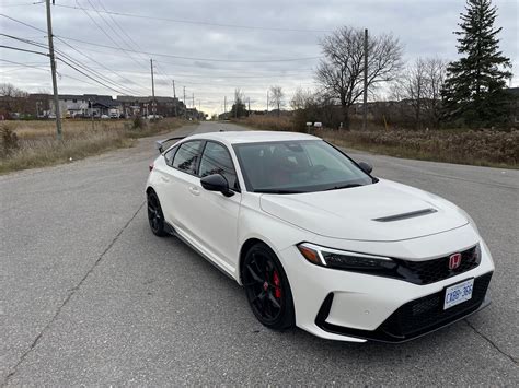 Discover the Secret Behind Where Honda Civics Are Made