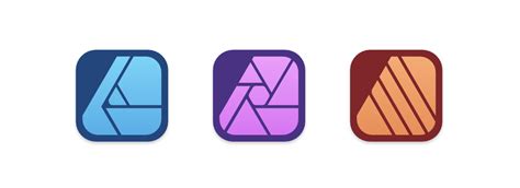 Image result for Affinity Photo Program Icons Shideshow