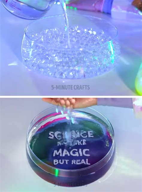 Simple Science Tricks 的图像结果