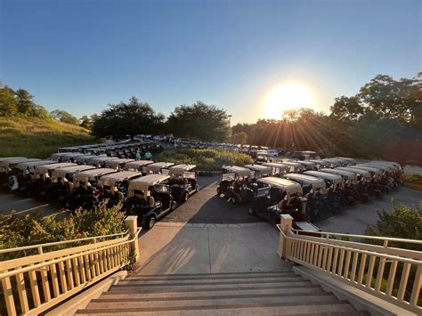 Golf Services & Events | Hyatt Regency Lost Pines Resort & Spa