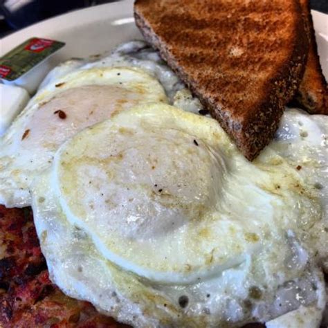 SOUTHERN CONEY & BREAKFAST, Hilton Head - Menu, Prices & Restaurant ...