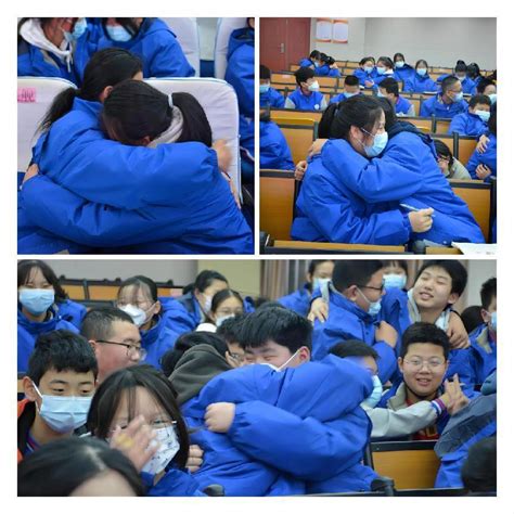 郑州42中积极开展开学心理危机预防心理讲座_腾讯新闻