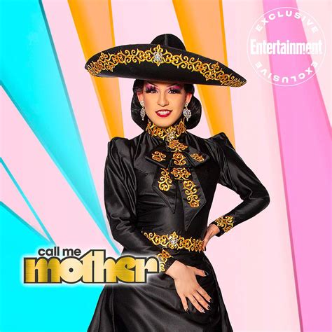 Call Me Mother season 2 cast of drag artists revealed