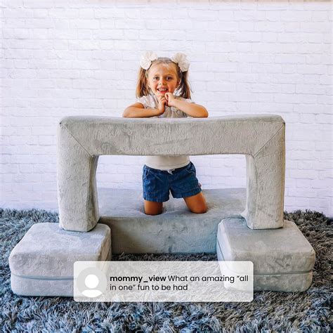 Delta Children Serta Perfect Sleeper Convertible Sofa & Play Set for ...