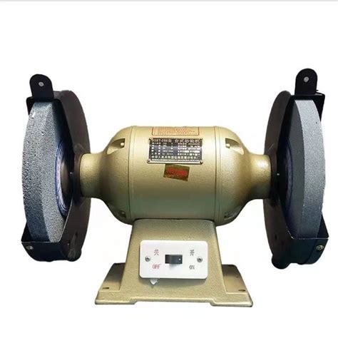 Small Bench Grinding Machine 的图像结果