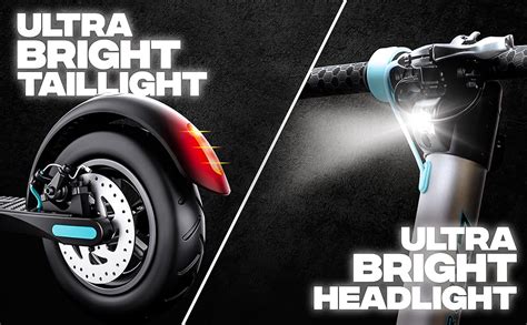 UBOARD X7 Electric Scooter, Max Speed Upto 25 KM/h, Travel Distance ...