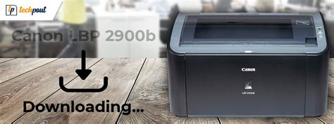 Install Canon Lbp 2900 Printer - stupiddamer