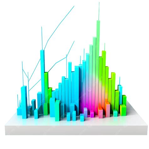 Stock Line Chart 的图像结果