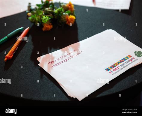 El Merequetengue, Location: Washington DC Stock Photo - Alamy