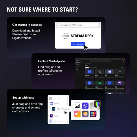 Elgato Stream Deck +, Audio Mixer, Production India | Ubuy