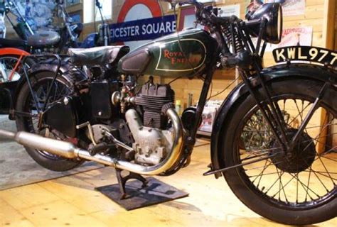 Royal Enfield 350 cc SV | BRITISH Only Austria Fahrzeughandel GmbH