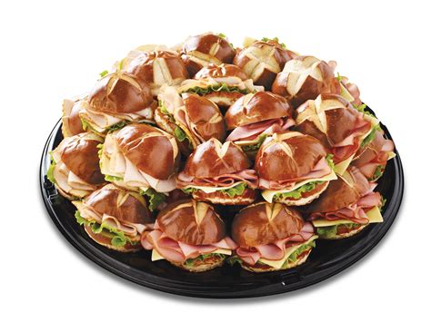 Boar's Head Sandwich Menu at Anna Kiefer blog