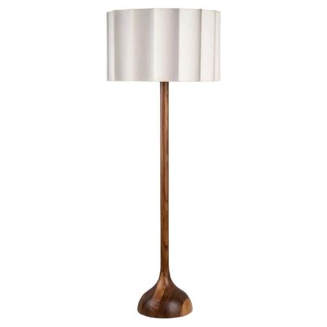 Pata De Elefante Large Floor Lamp by Isabel Moncada For Sale at 1stDibs