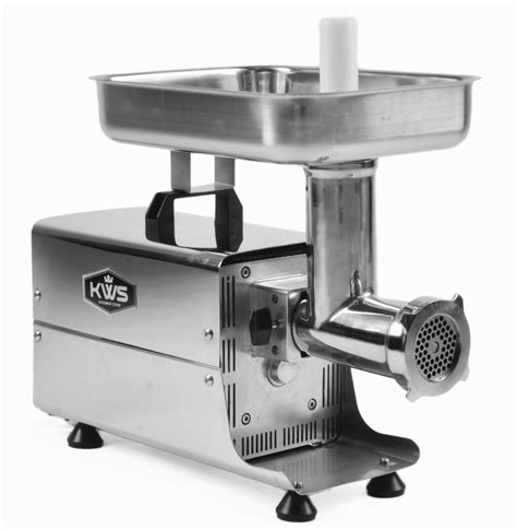SL-8 450W Electric Meat Grinder - Kitchenware Station