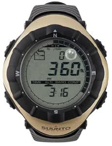 Suunto Vector Wrist-Top Computer Watch with Altimeter, Barometer ...