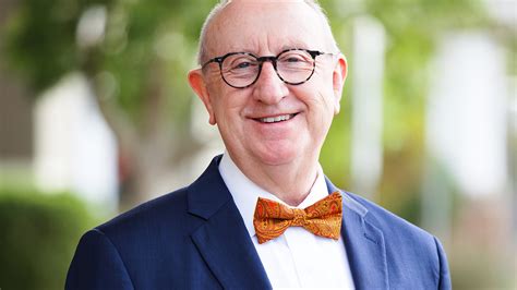 Touro University Nevada’s Dr. Wolfgang Gilliar Shares German Self-Care ...