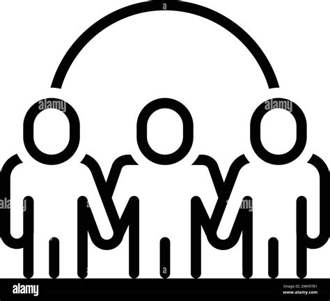 Different than the others Stock Vector Images - Alamy