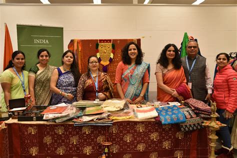 Welcome to Permanent Mission of India in Geneva