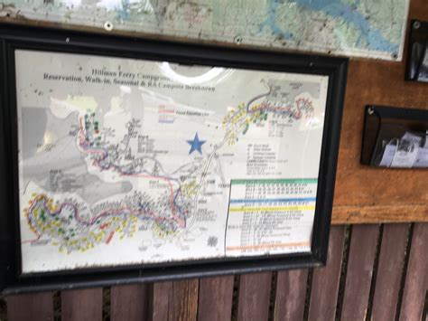 Hillman Ferry Campground | Grand Rivers, Kentucky