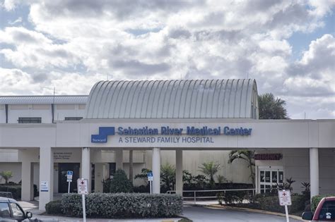 Sale represents yet another new era for Sebastian hospital - Vero News