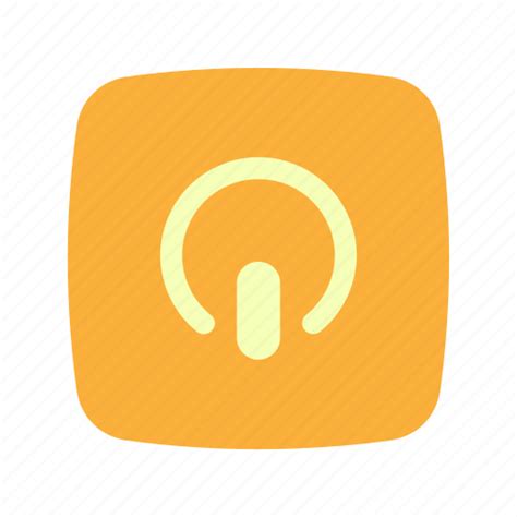 Shutdown, turn off, off, power icon - Download on Iconfinder