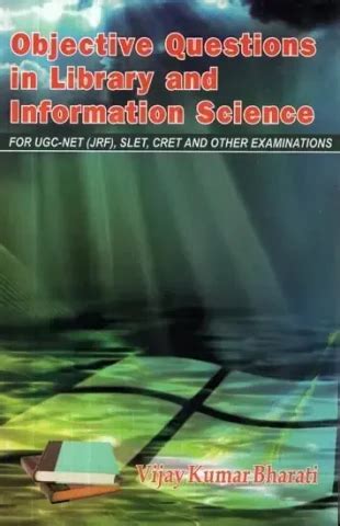 Objective Questions in Library and Information Science Buy Books online ...