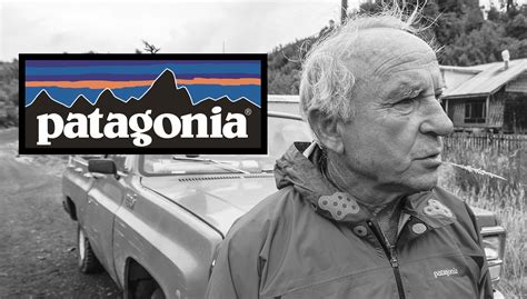 Founder of Patagonia Has Given Away His $3 Billion Company | Unofficial Networks