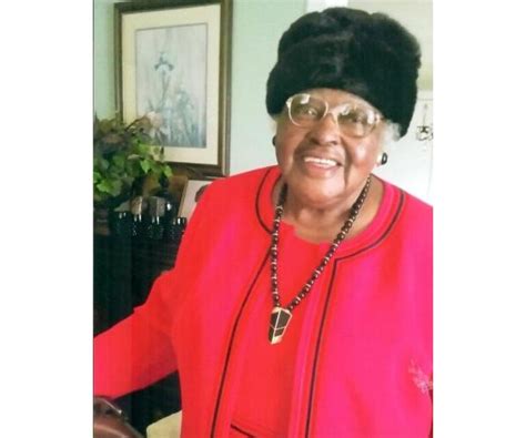 Augusta Carter Obituary (2025) - Tuscaloosa, AL - Rainey Mortuary ...