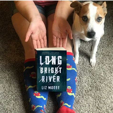 Long Bright River Book Review – Elegance Press