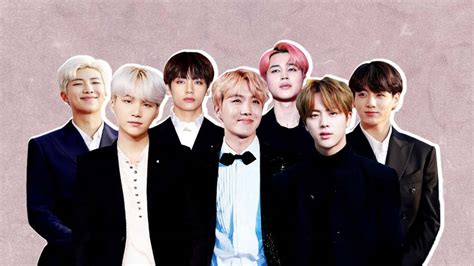 BTS Members Net Worth 2024: Ranking the Richest K-Pop Stars | Herzindagi
