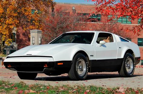 Remembering the Bricklin SV-1: A Quirky Canadian Sports Car That Prioritized Safety - autoevolution