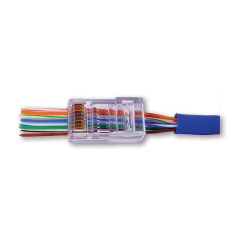 Image result for EZ-RJ45