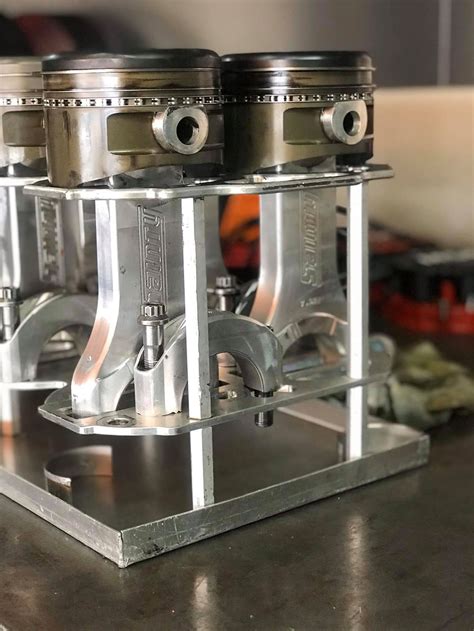 Image result for Top Fuel Engine Assembly