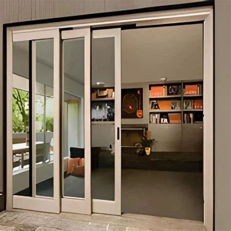 UPVC Doors and UPVC Windows Manufacturer | Zacetek Windows, New Delhi
