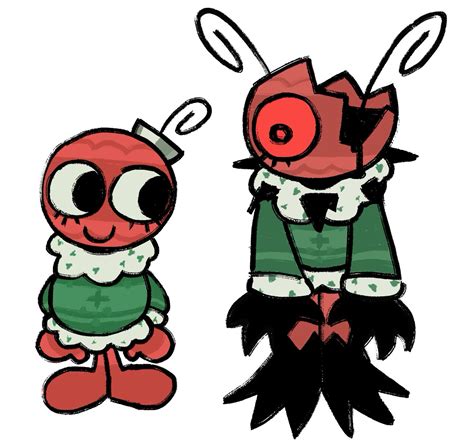 Best 11 twisted bobette dandys world – Artofit