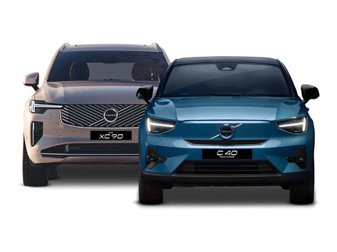 India | Volvo Cars