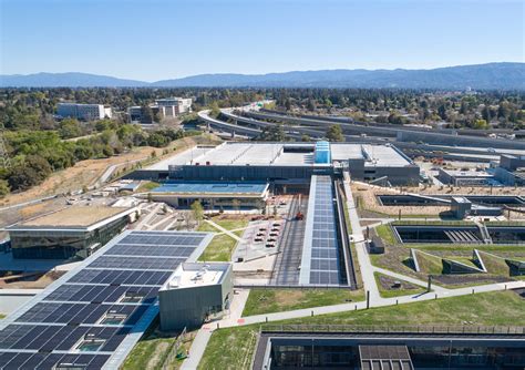 Microsoft Parking Structure - WRNS Studio