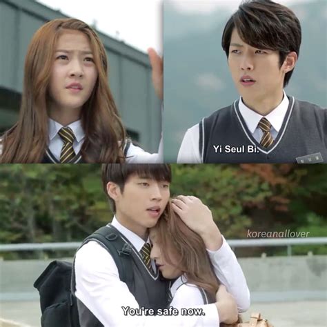 High School-Love On, Episodes 1-4: Cute and Fluffy – Seoulbeats