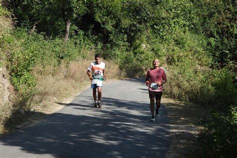 10 marathons to run in India in 2021-2022 | Condé Nast Traveller India
