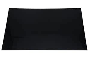 Dopro Uncut 11"x17" DIY Blank Guitar Bass Pickguard Material Sheet ...