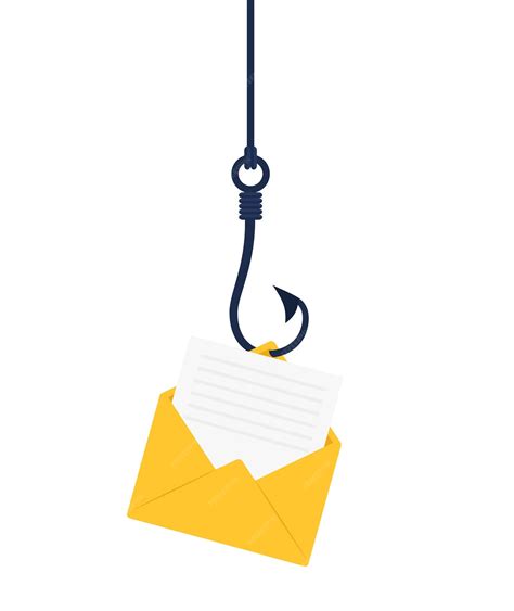 Phishing Email Icon