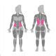 Entry #10 by Lah10 for Anatomy model PNG pictures | Freelancer