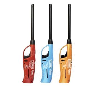 Gartig Lighter Gas Refill Can 100ml( yellow) : Amazon.in: Health ...