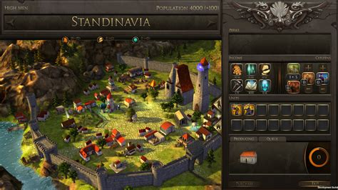 Image result for World of Magic Beginor Tutorial