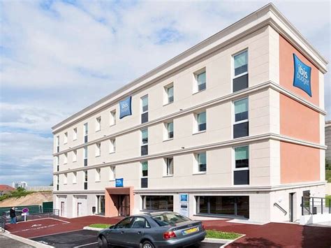 IBIS BUDGET CHATILLON PARIS OUEST - Hotel Reviews, Photos, Rate ...