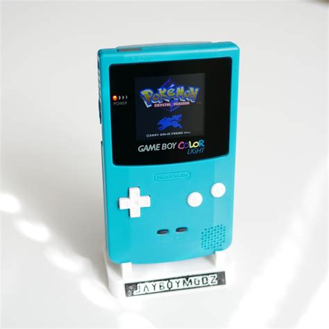 Image result for Gameboy Color Mods