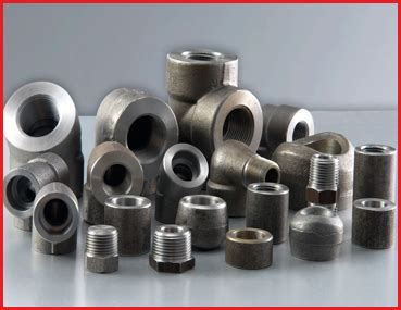 Threaded Pipe Fittings - Manufacturer Exporter Supplier from Mumbai India