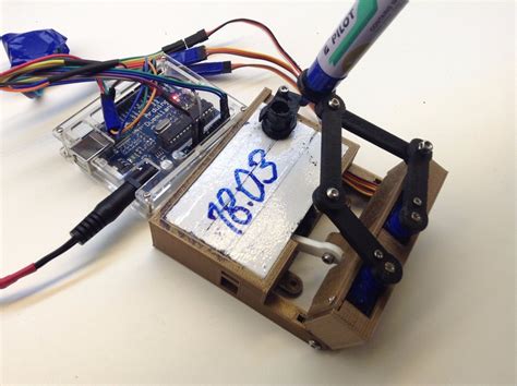 Image result for Plot Clock Tutorial