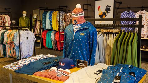 Waggle Stores | Dallas-Southlake | Maple Grove, Minnesota – Waggle Golf